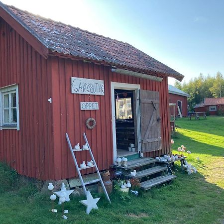 Taeppans B&B Ålberga Esterno foto